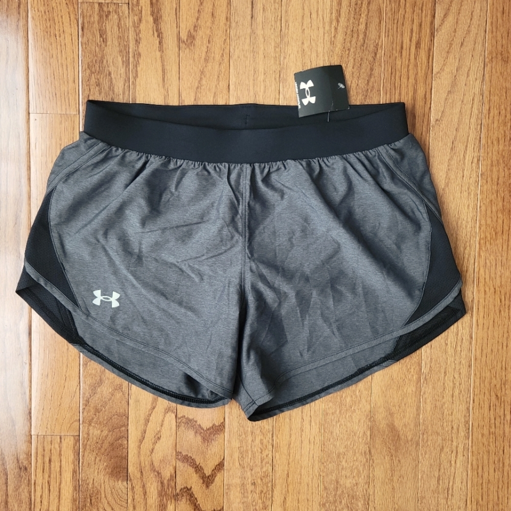 Under Armour Fly By 2.0 Short